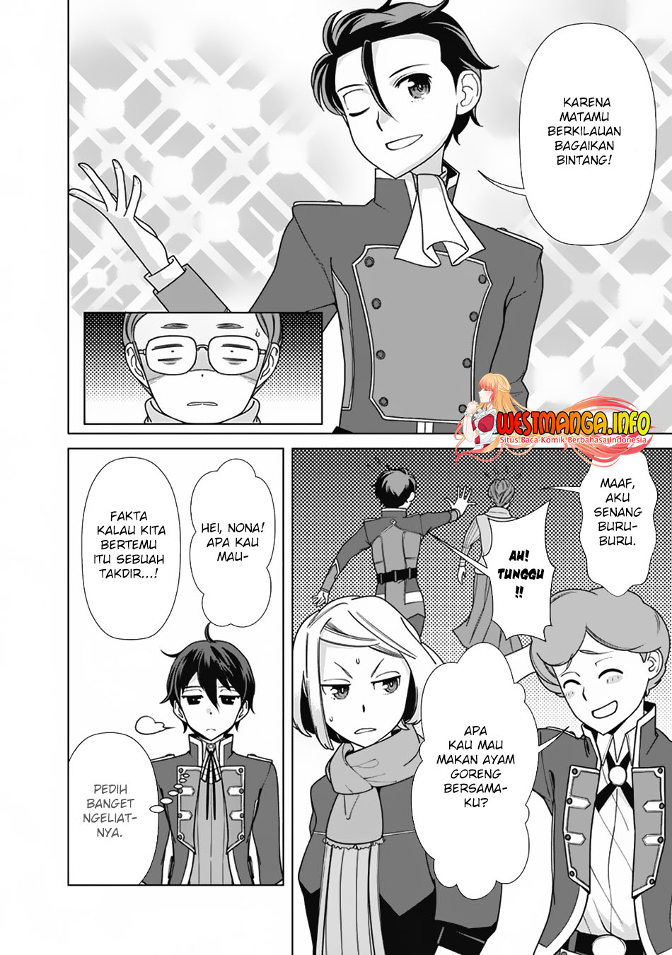 Rettou Me no Tensei Majutsushi Shiitage Rareta Moto Yuusha wa Mirai no Sekai o Yoyuu de Ikinuku Chapter 72 - halaman 15
