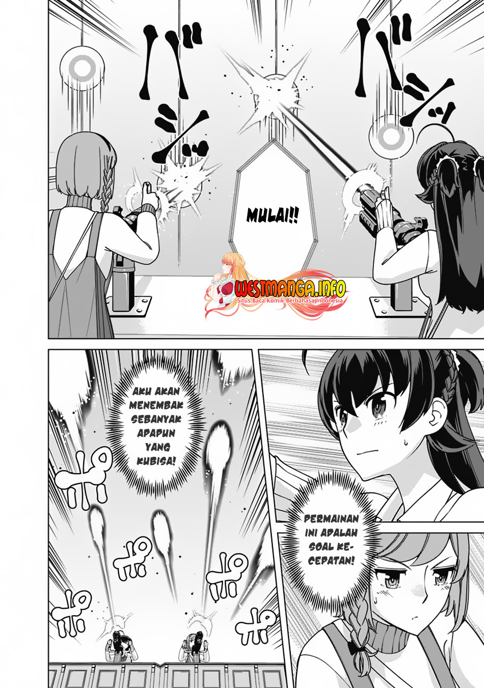 Rettou Me no Tensei Majutsushi Shiitage Rareta Moto Yuusha wa Mirai no Sekai o Yoyuu de Ikinuku Chapter 81 - halaman 12