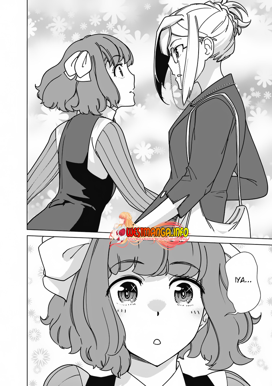 Rettou Me no Tensei Majutsushi Shiitage Rareta Moto Yuusha wa Mirai no Sekai o Yoyuu de Ikinuku Chapter 83 - halaman 10