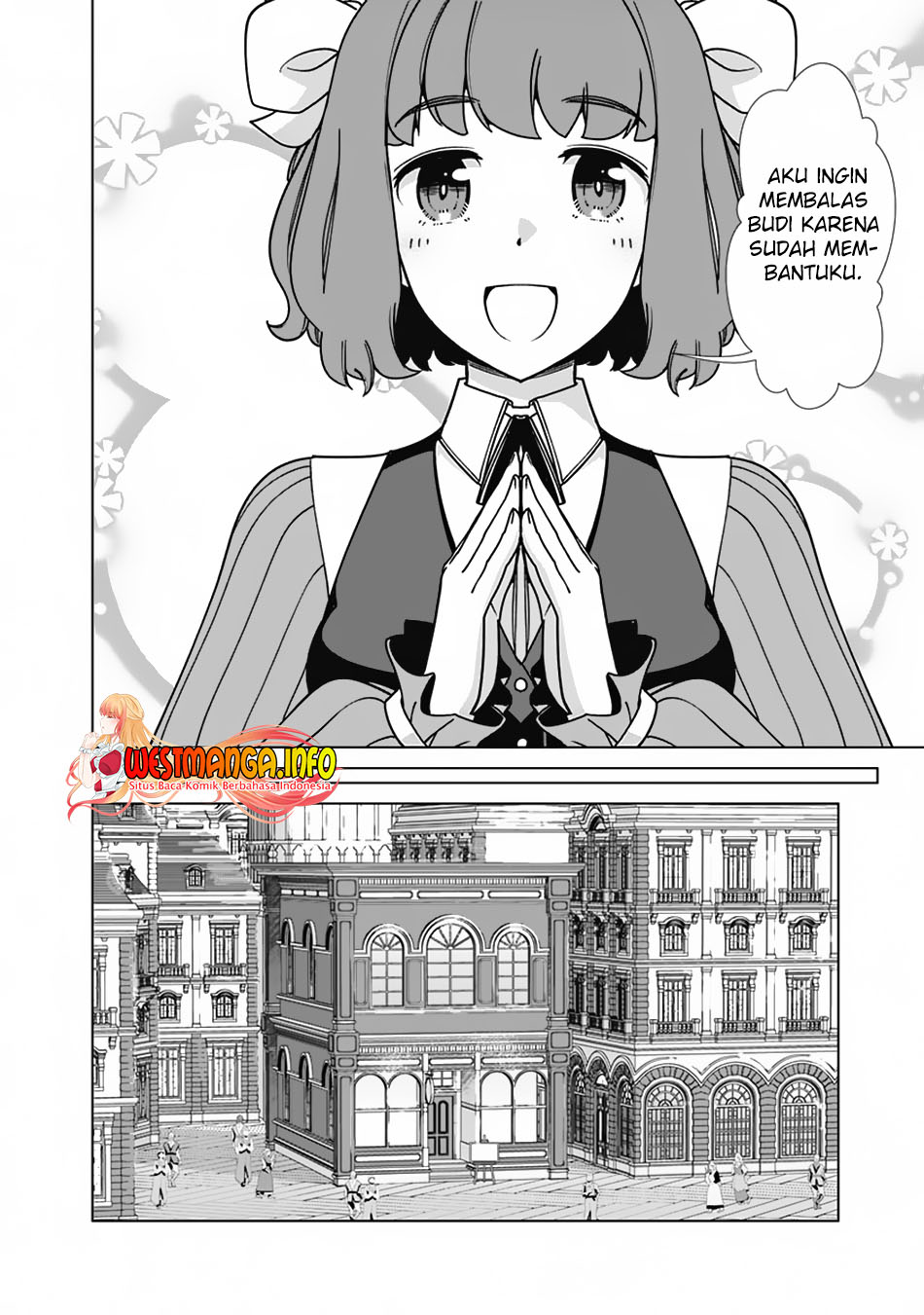 Rettou Me no Tensei Majutsushi Shiitage Rareta Moto Yuusha wa Mirai no Sekai o Yoyuu de Ikinuku Chapter 83 - halaman 15
