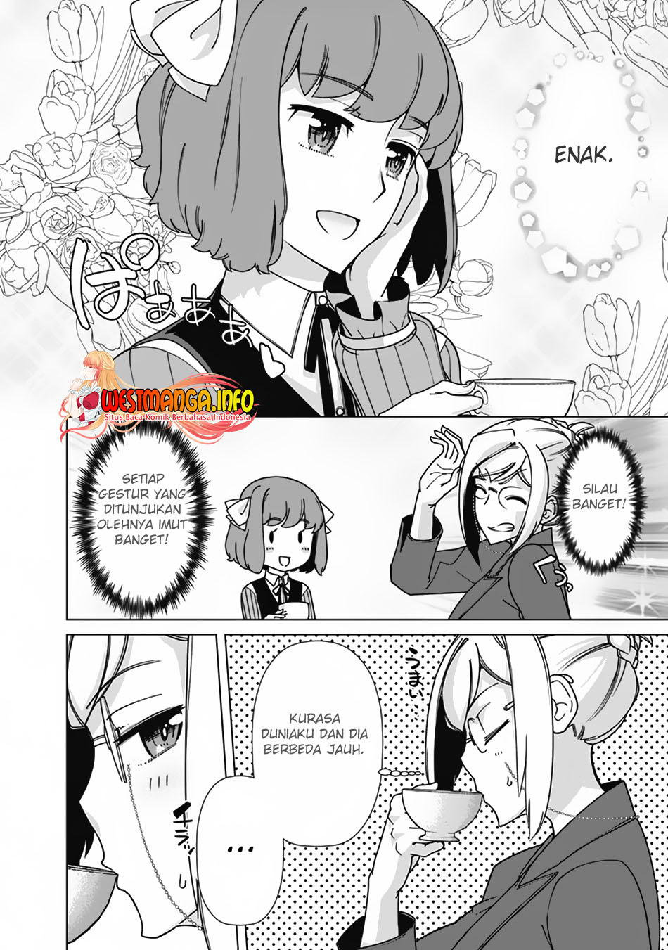 Rettou Me no Tensei Majutsushi Shiitage Rareta Moto Yuusha wa Mirai no Sekai o Yoyuu de Ikinuku Chapter 83 - halaman 19