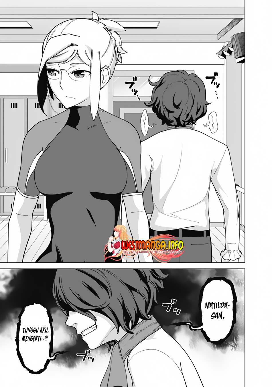 Rettou Me no Tensei Majutsushi Shiitage Rareta Moto Yuusha wa Mirai no Sekai o Yoyuu de Ikinuku Chapter 84 - halaman 14
