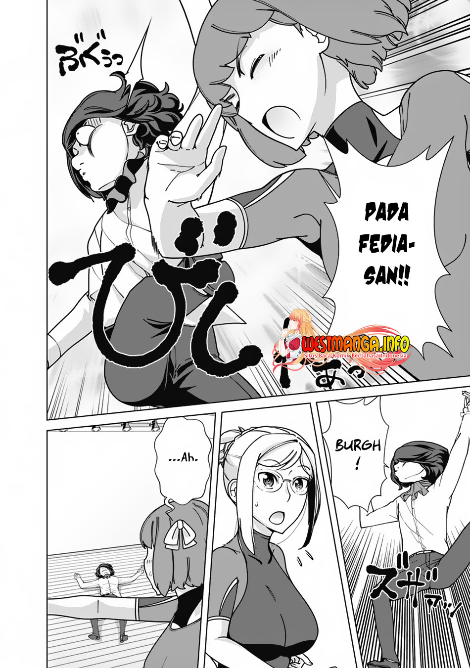Rettou Me no Tensei Majutsushi Shiitage Rareta Moto Yuusha wa Mirai no Sekai o Yoyuu de Ikinuku Chapter 84 - halaman 19