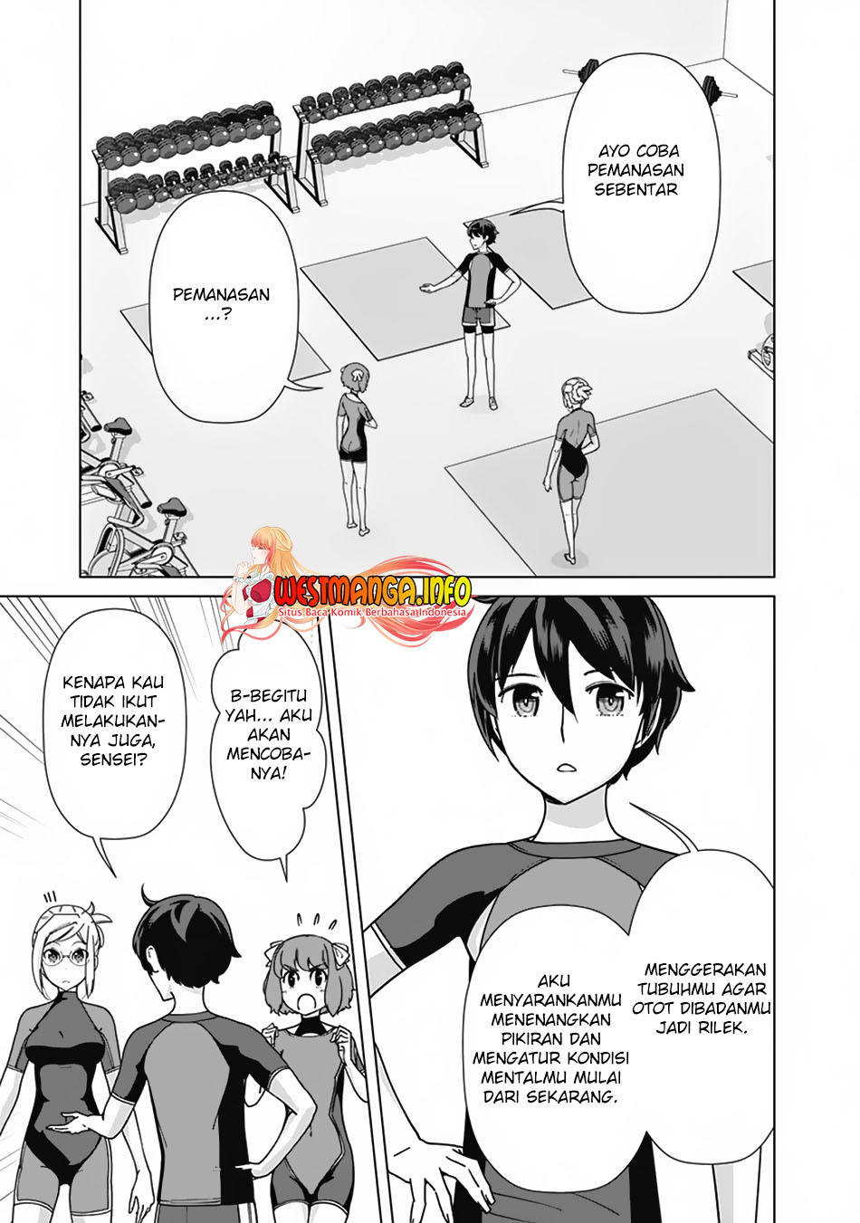 Rettou Me no Tensei Majutsushi Shiitage Rareta Moto Yuusha wa Mirai no Sekai o Yoyuu de Ikinuku Chapter 84 - halaman 7