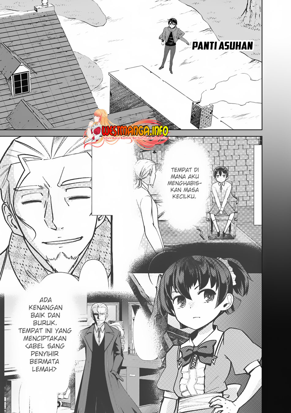 Rettou Me no Tensei Majutsushi Shiitage Rareta Moto Yuusha wa Mirai no Sekai o Yoyuu de Ikinuku Chapter 91 - halaman 16