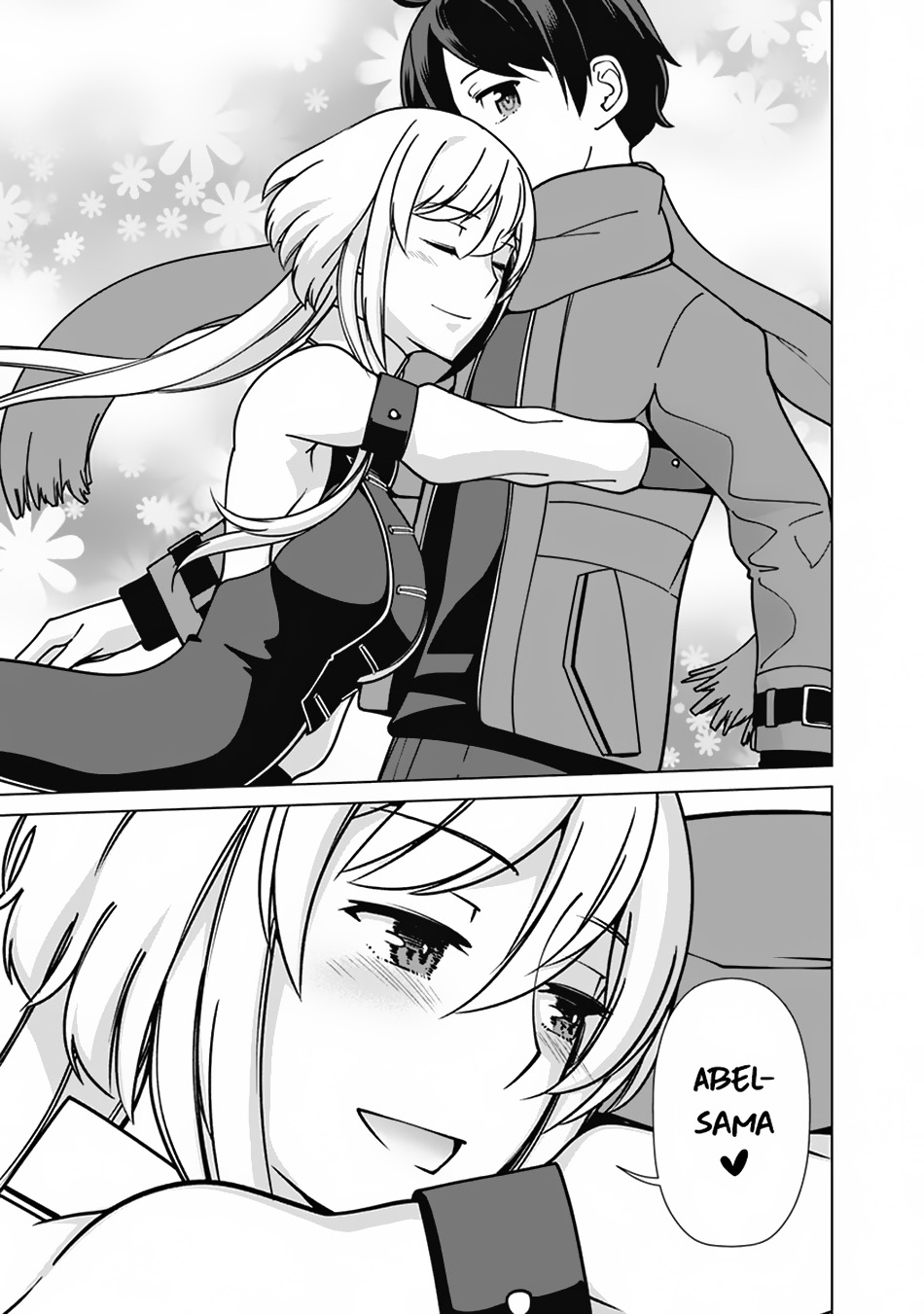 Rettou Me no Tensei Majutsushi Shiitage Rareta Moto Yuusha wa Mirai no Sekai o Yoyuu de Ikinuku Chapter 91 - halaman 7