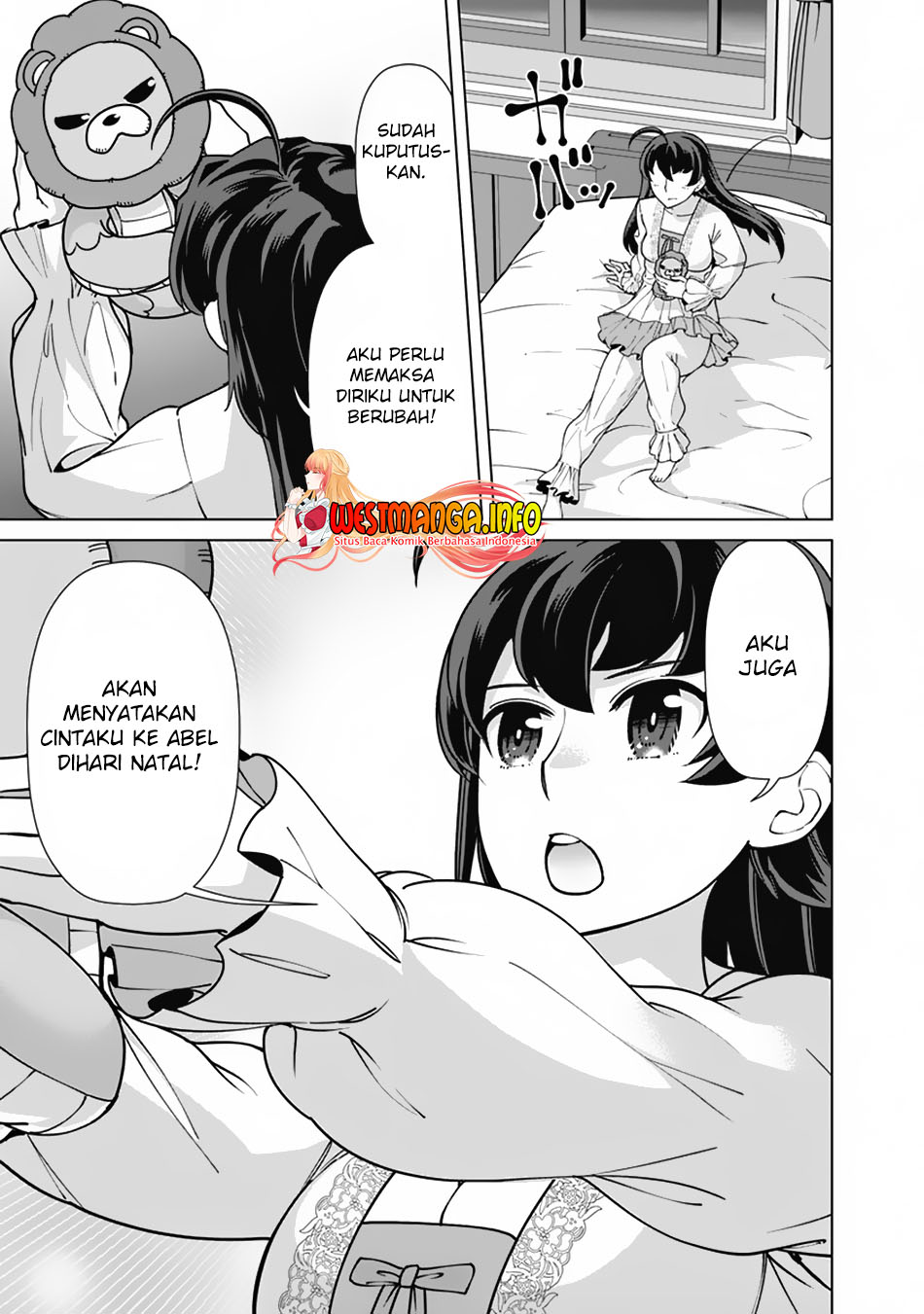 Rettou Me no Tensei Majutsushi Shiitage Rareta Moto Yuusha wa Mirai no Sekai o Yoyuu de Ikinuku Chapter 94 - halaman 9