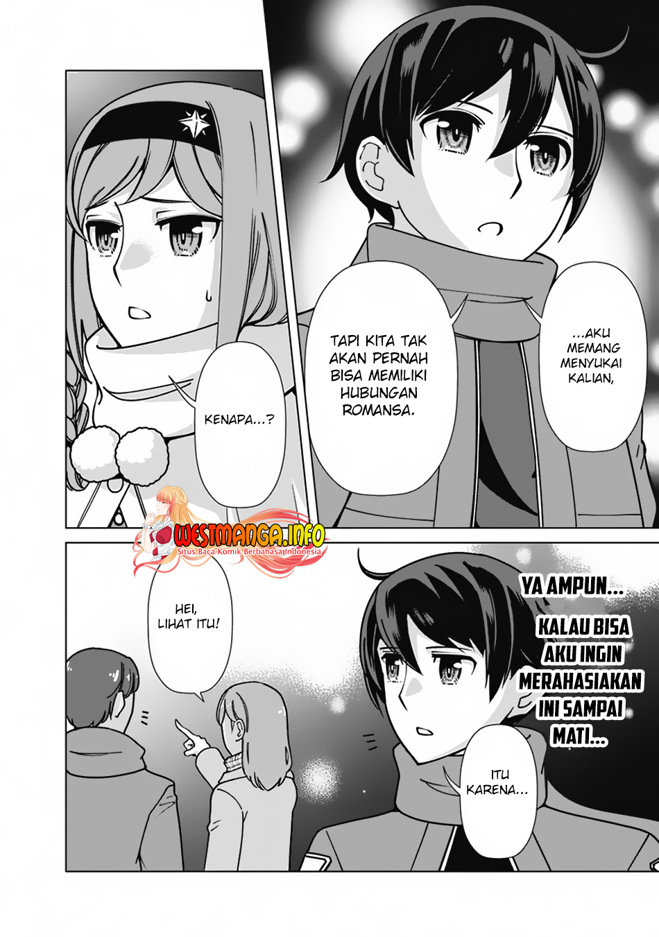 Rettou Me no Tensei Majutsushi Shiitage Rareta Moto Yuusha wa Mirai no Sekai o Yoyuu de Ikinuku Chapter 96 - halaman 19