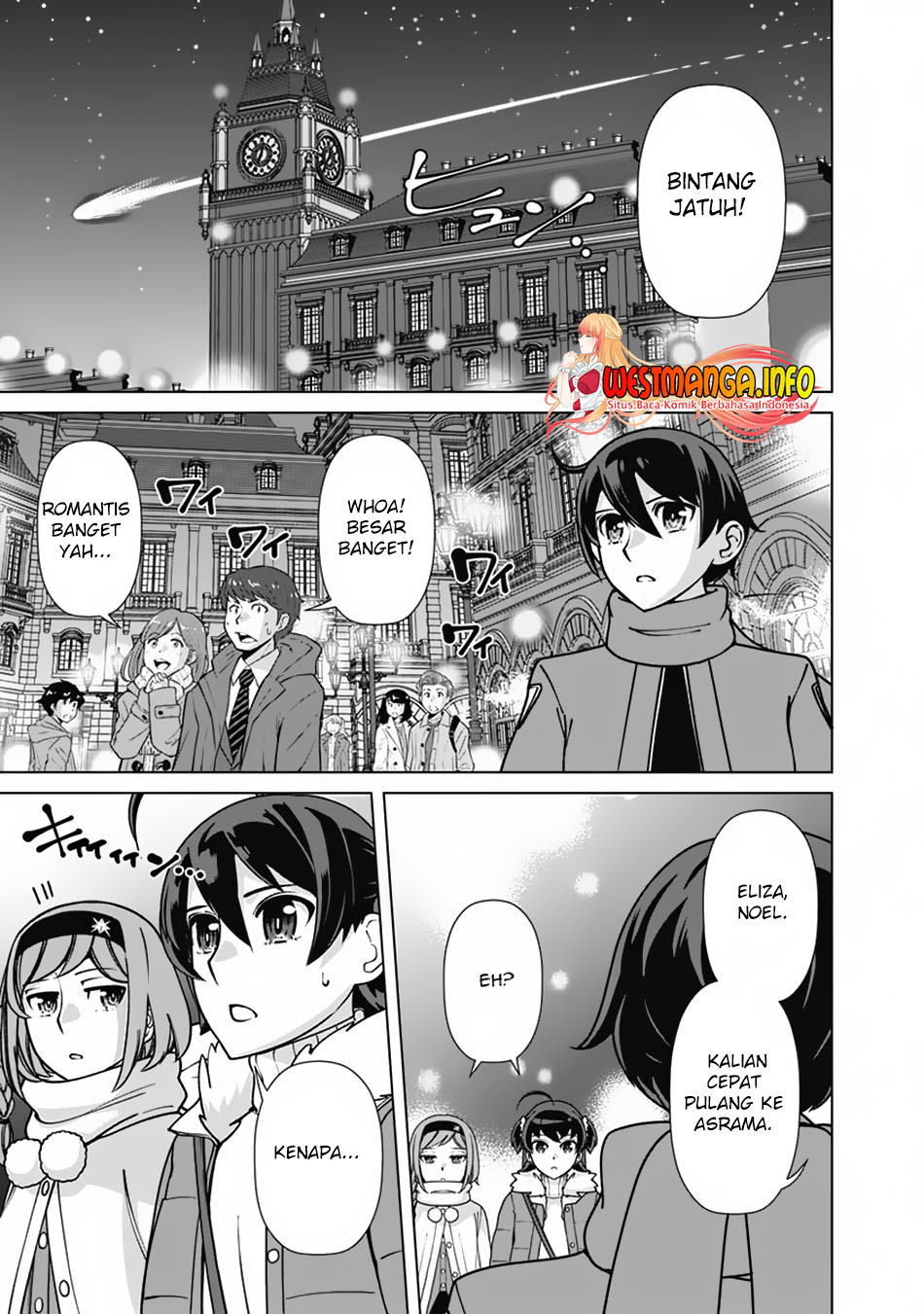 Rettou Me no Tensei Majutsushi Shiitage Rareta Moto Yuusha wa Mirai no Sekai o Yoyuu de Ikinuku Chapter 96 - halaman 20