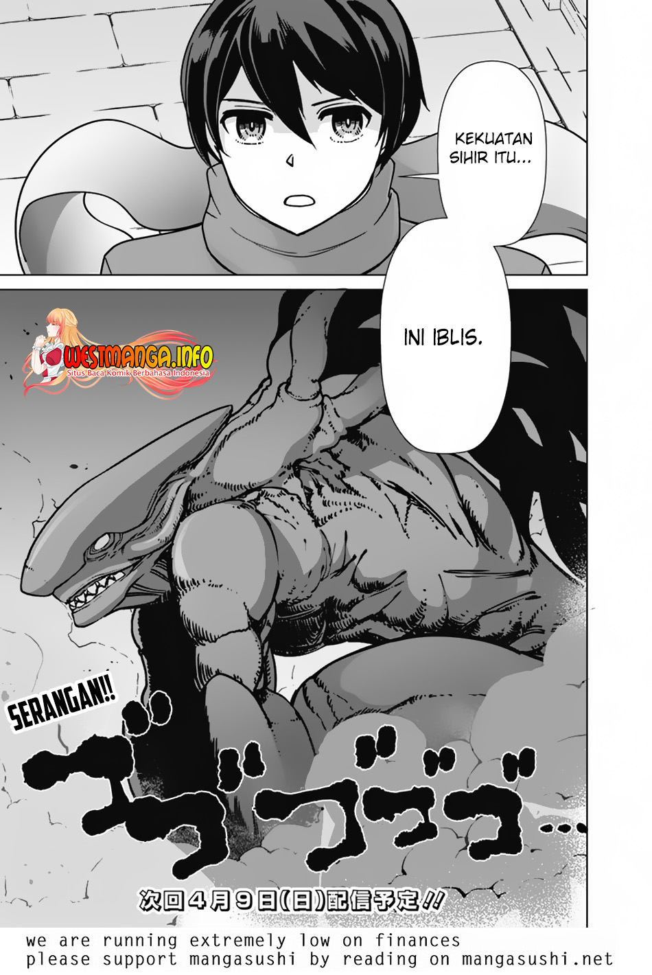 Rettou Me no Tensei Majutsushi Shiitage Rareta Moto Yuusha wa Mirai no Sekai o Yoyuu de Ikinuku Chapter 96 - halaman 22