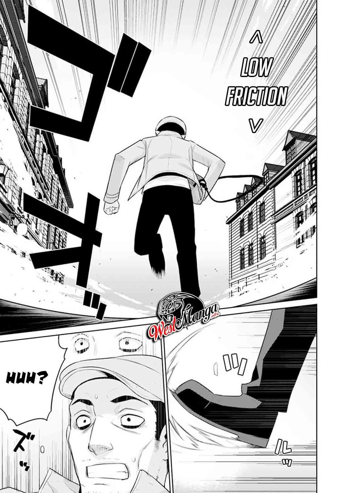 Rettou Me no Tensei Majutsushi ~ Shiitage Rareta Saikyou no Minashigo ga Isekai de Musou Suru Chapter 12 - halaman 16