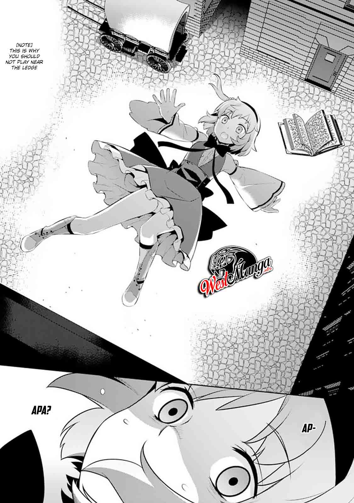 Rettou Me no Tensei Majutsushi ~ Shiitage Rareta Saikyou no Minashigo ga Isekai de Musou Suru Chapter 13 - halaman 15