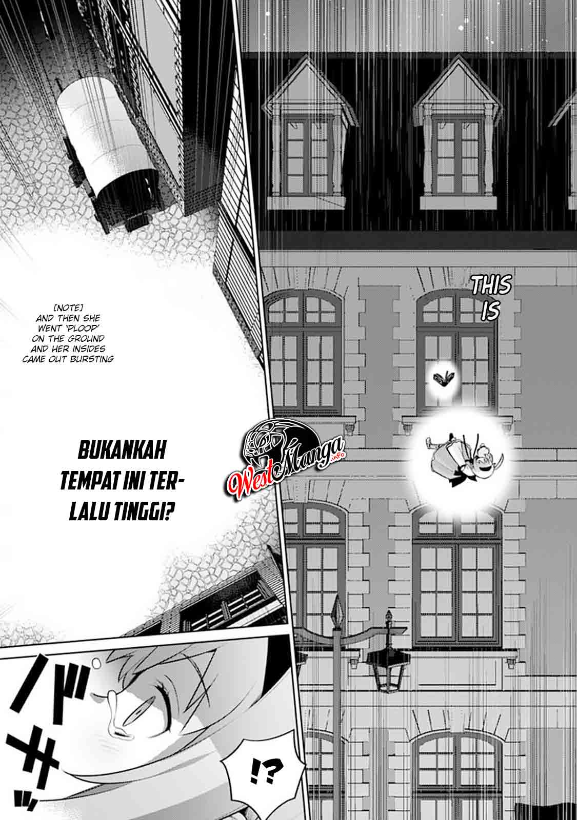Rettou Me no Tensei Majutsushi ~ Shiitage Rareta Saikyou no Minashigo ga Isekai de Musou Suru Chapter 13 - halaman 16
