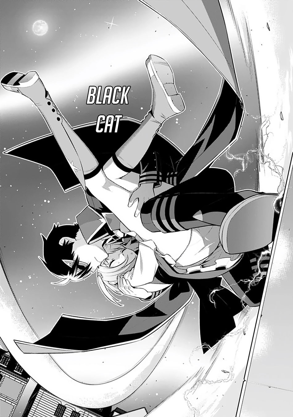 Rettou Me no Tensei Majutsushi ~ Shiitage Rareta Saikyou no Minashigo ga Isekai de Musou Suru Chapter 15 - halaman 10