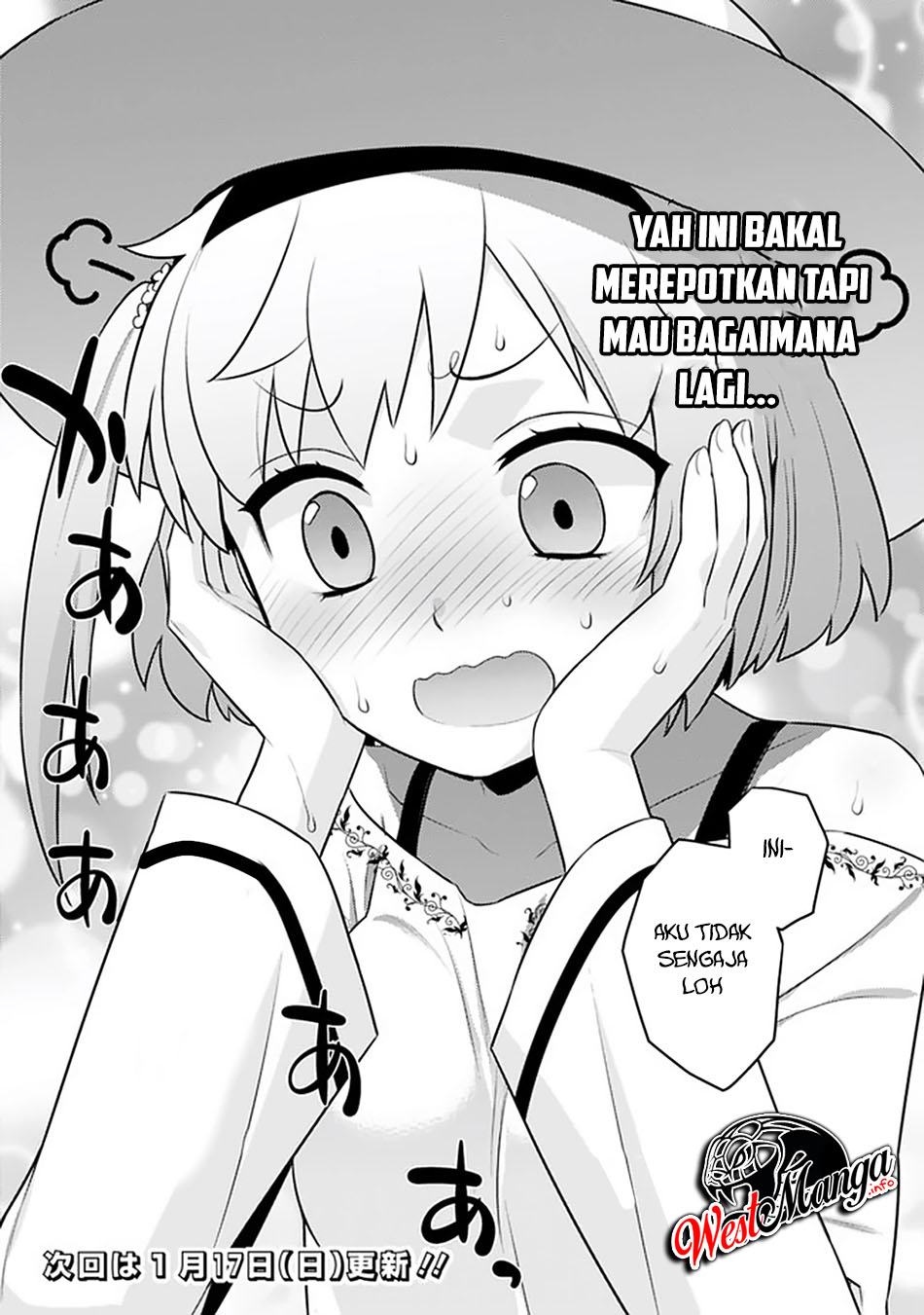 Rettou Me no Tensei Majutsushi ~ Shiitage Rareta Saikyou no Minashigo ga Isekai de Musou Suru Chapter 16 - halaman 13