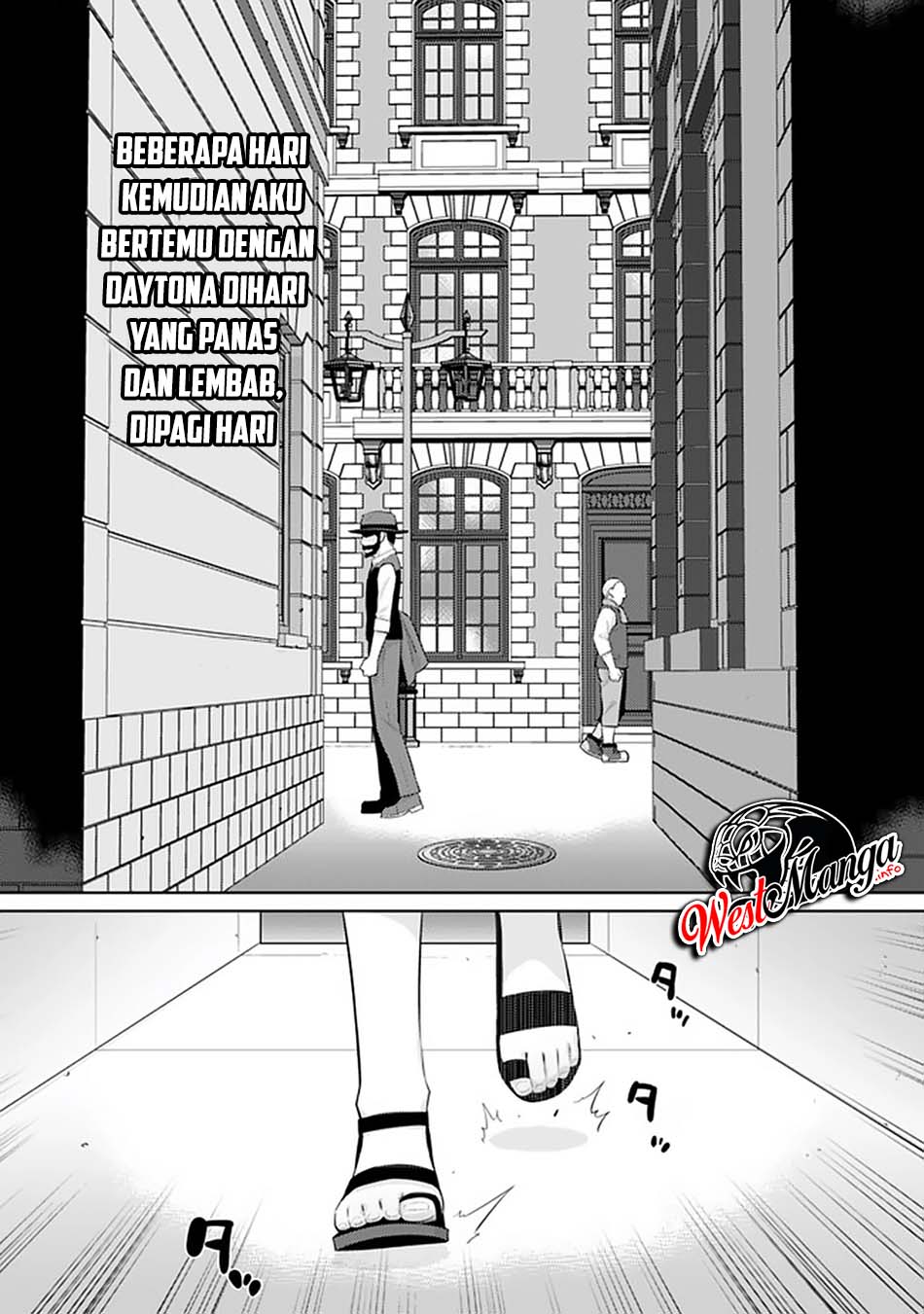 Rettou Me no Tensei Majutsushi ~ Shiitage Rareta Saikyou no Minashigo ga Isekai de Musou Suru Chapter 16 - halaman 2
