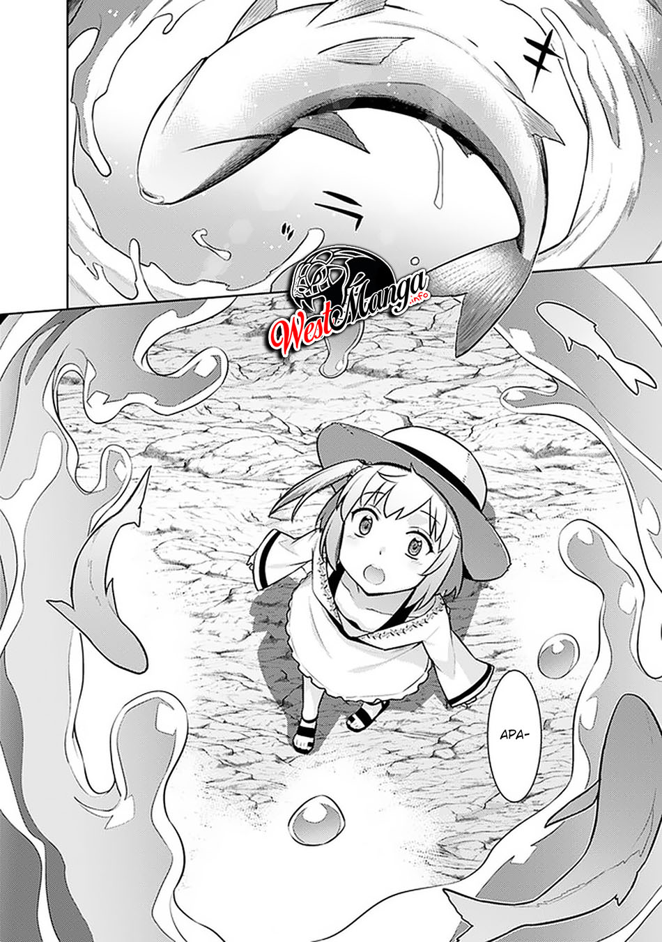 Rettou Me no Tensei Majutsushi ~ Shiitage Rareta Saikyou no Minashigo ga Isekai de Musou Suru Chapter 18 - halaman 11