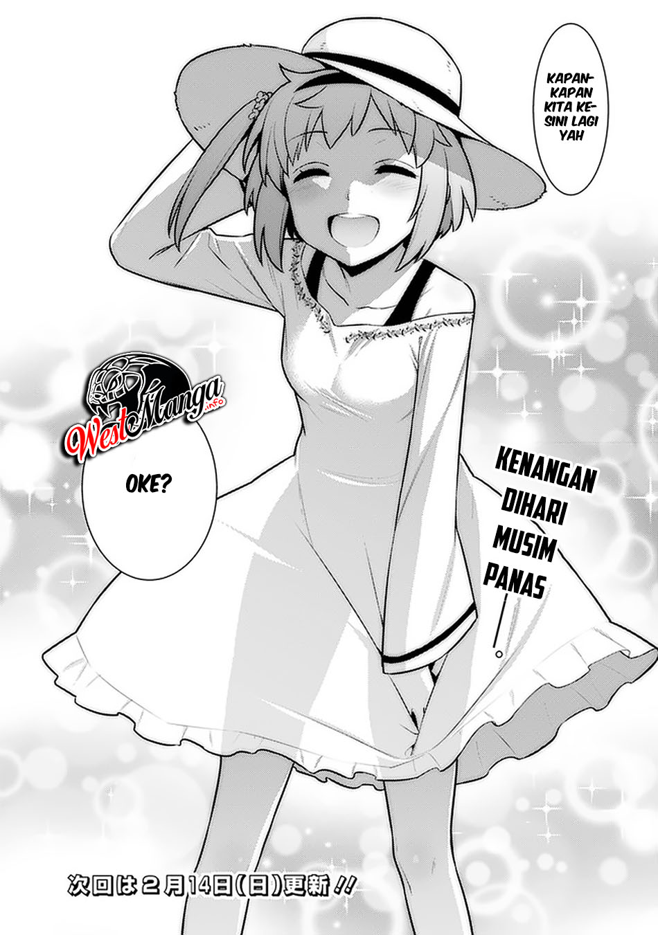 Rettou Me no Tensei Majutsushi ~ Shiitage Rareta Saikyou no Minashigo ga Isekai de Musou Suru Chapter 18 - halaman 16