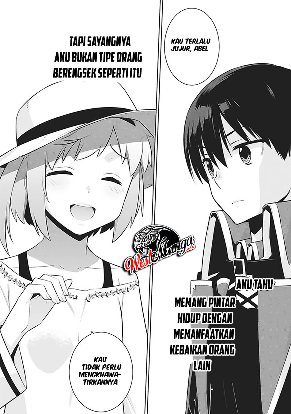 Rettou Me no Tensei Majutsushi ~ Shiitage Rareta Saikyou no Minashigo ga Isekai de Musou Suru Chapter 19 - halaman 10