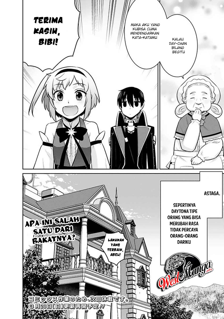 Rettou Me no Tensei Majutsushi ~ Shiitage Rareta Saikyou no Minashigo ga Isekai de Musou Suru Chapter 20 - halaman 12