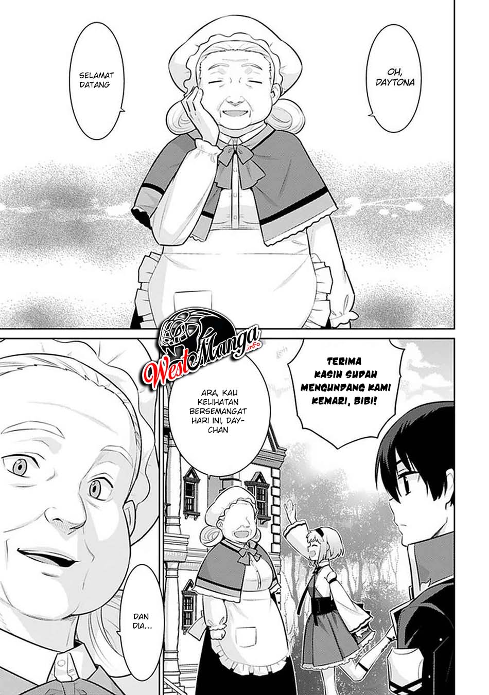Rettou Me no Tensei Majutsushi ~ Shiitage Rareta Saikyou no Minashigo ga Isekai de Musou Suru Chapter 20 - halaman 7