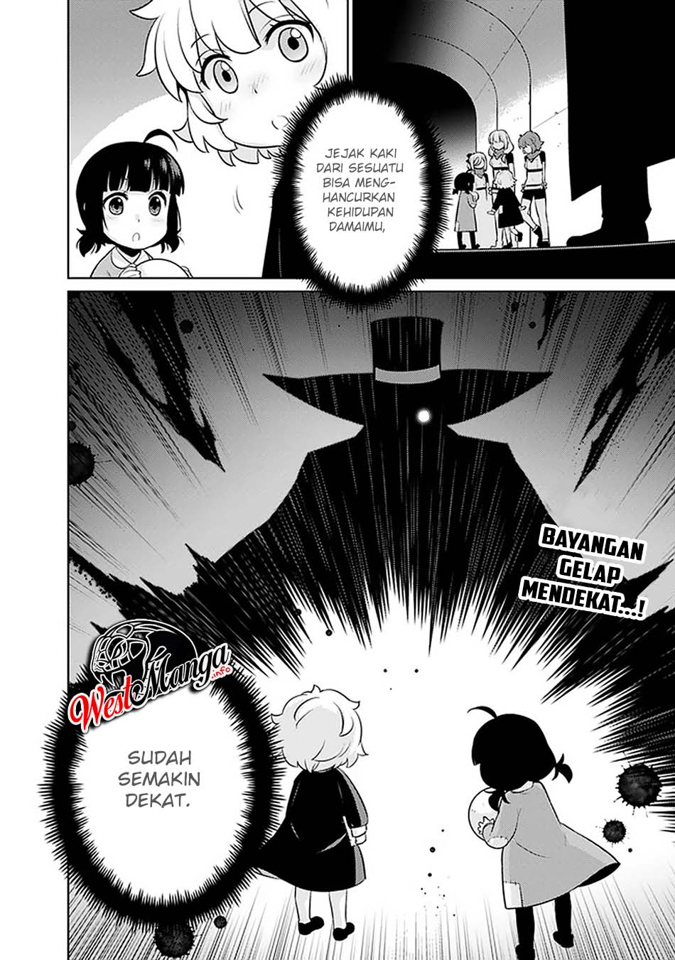 Rettou Me no Tensei Majutsushi ~ Shiitage Rareta Saikyou no Minashigo ga Isekai de Musou Suru Chapter 22 - halaman 16