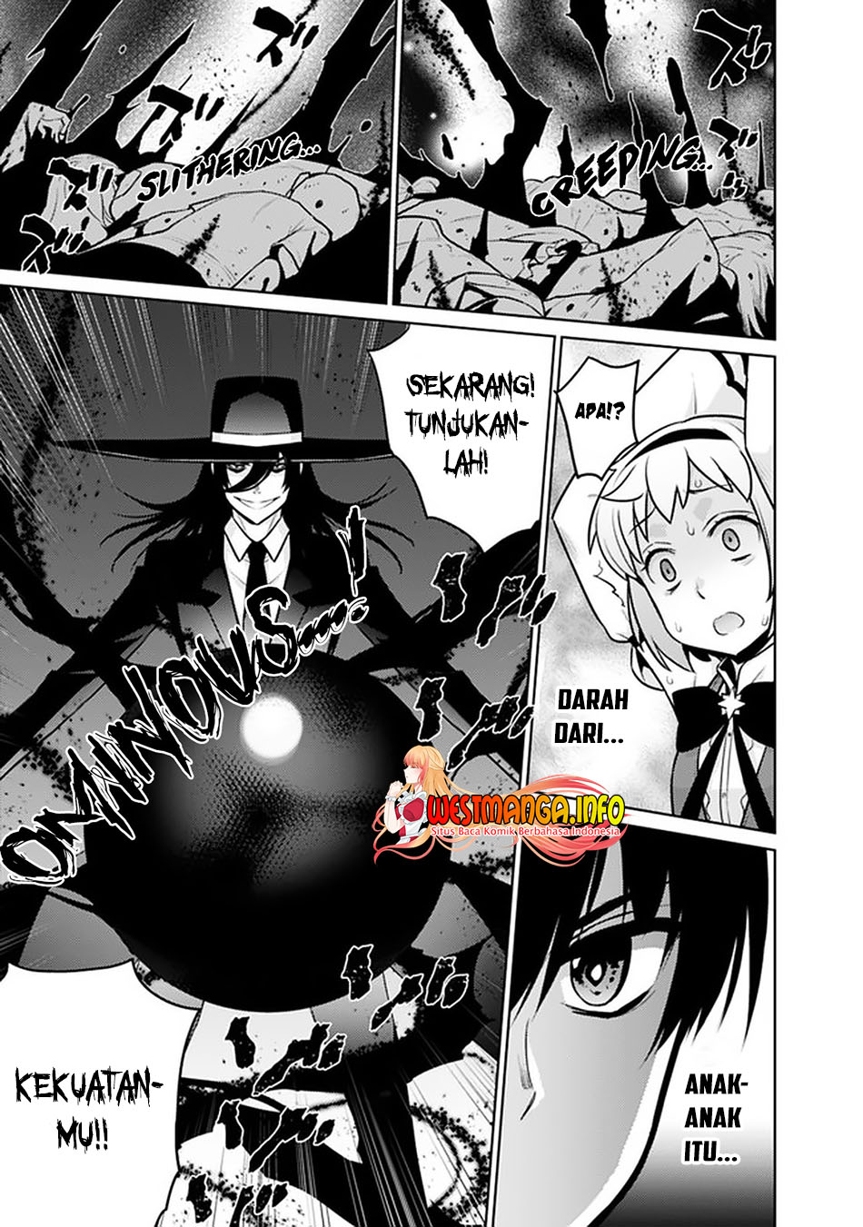 Rettou Me no Tensei Majutsushi ~ Shiitage Rareta Saikyou no Minashigo ga Isekai de Musou Suru Chapter 24 - halaman 13