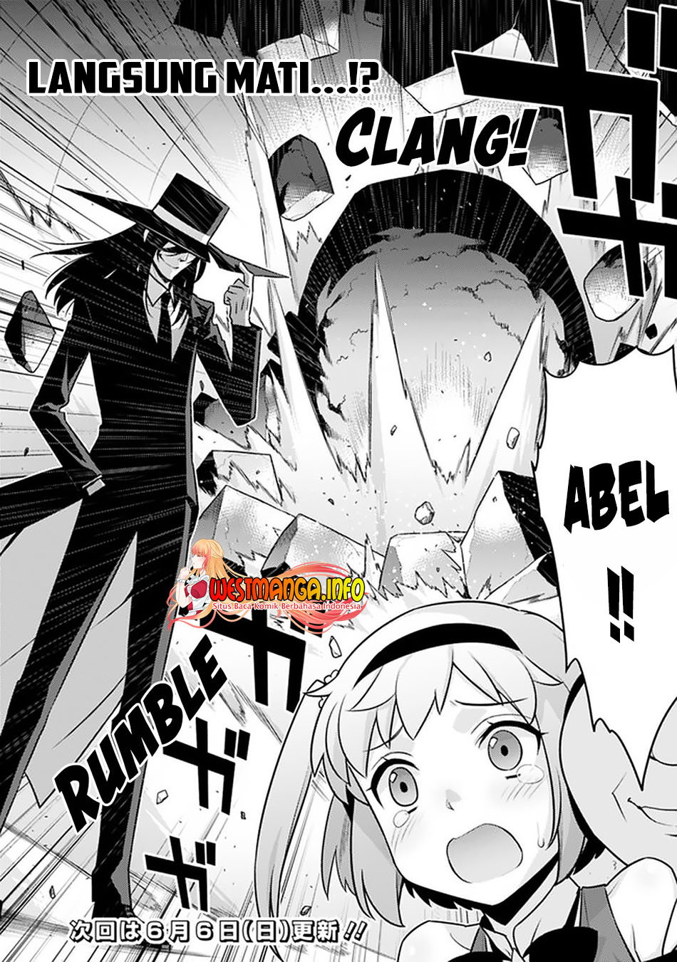 Rettou Me no Tensei Majutsushi ~ Shiitage Rareta Saikyou no Minashigo ga Isekai de Musou Suru Chapter 24 - halaman 17