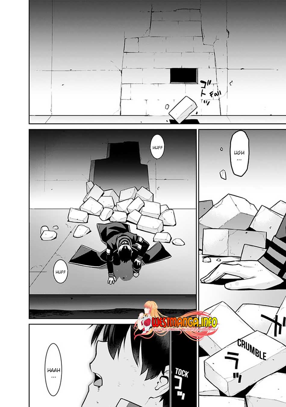 Rettou Me no Tensei Majutsushi ~ Shiitage Rareta Saikyou no Minashigo ga Isekai de Musou Suru Chapter 25 - halaman 10