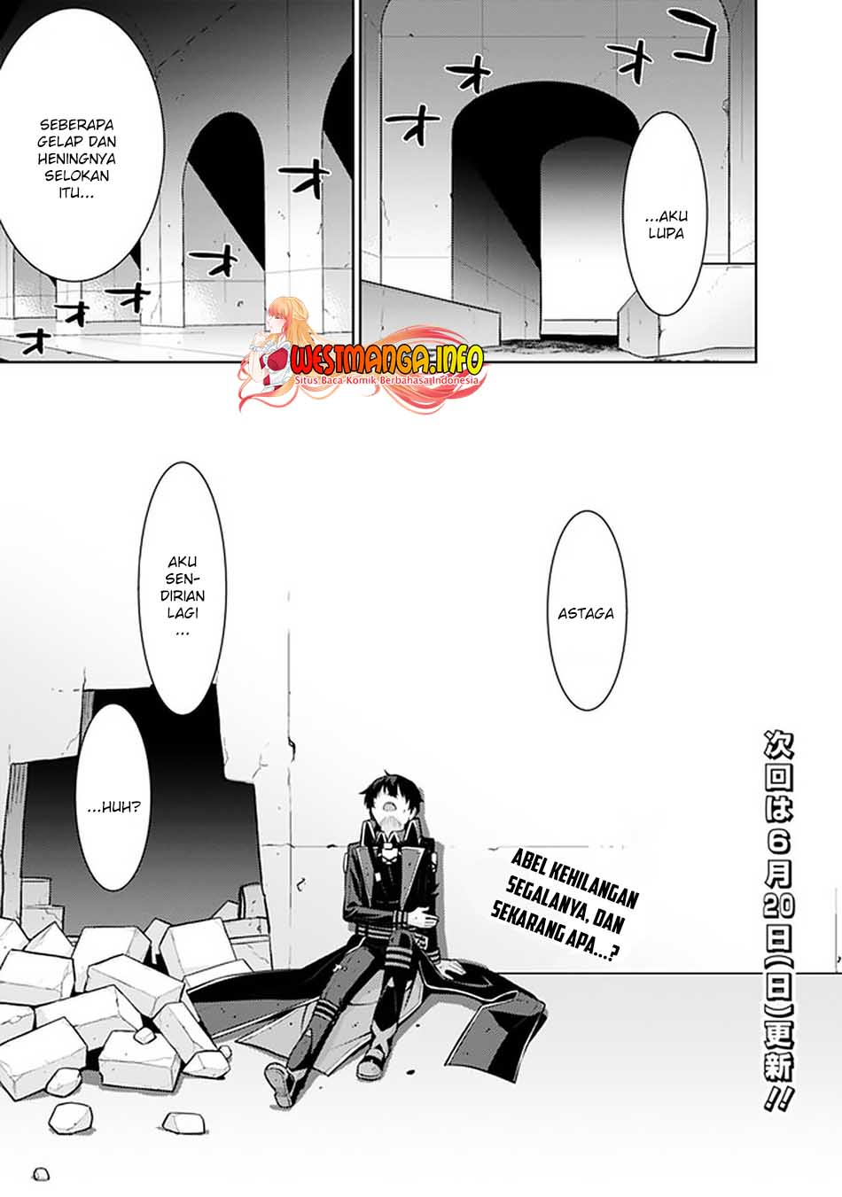 Rettou Me no Tensei Majutsushi ~ Shiitage Rareta Saikyou no Minashigo ga Isekai de Musou Suru Chapter 25 - halaman 11