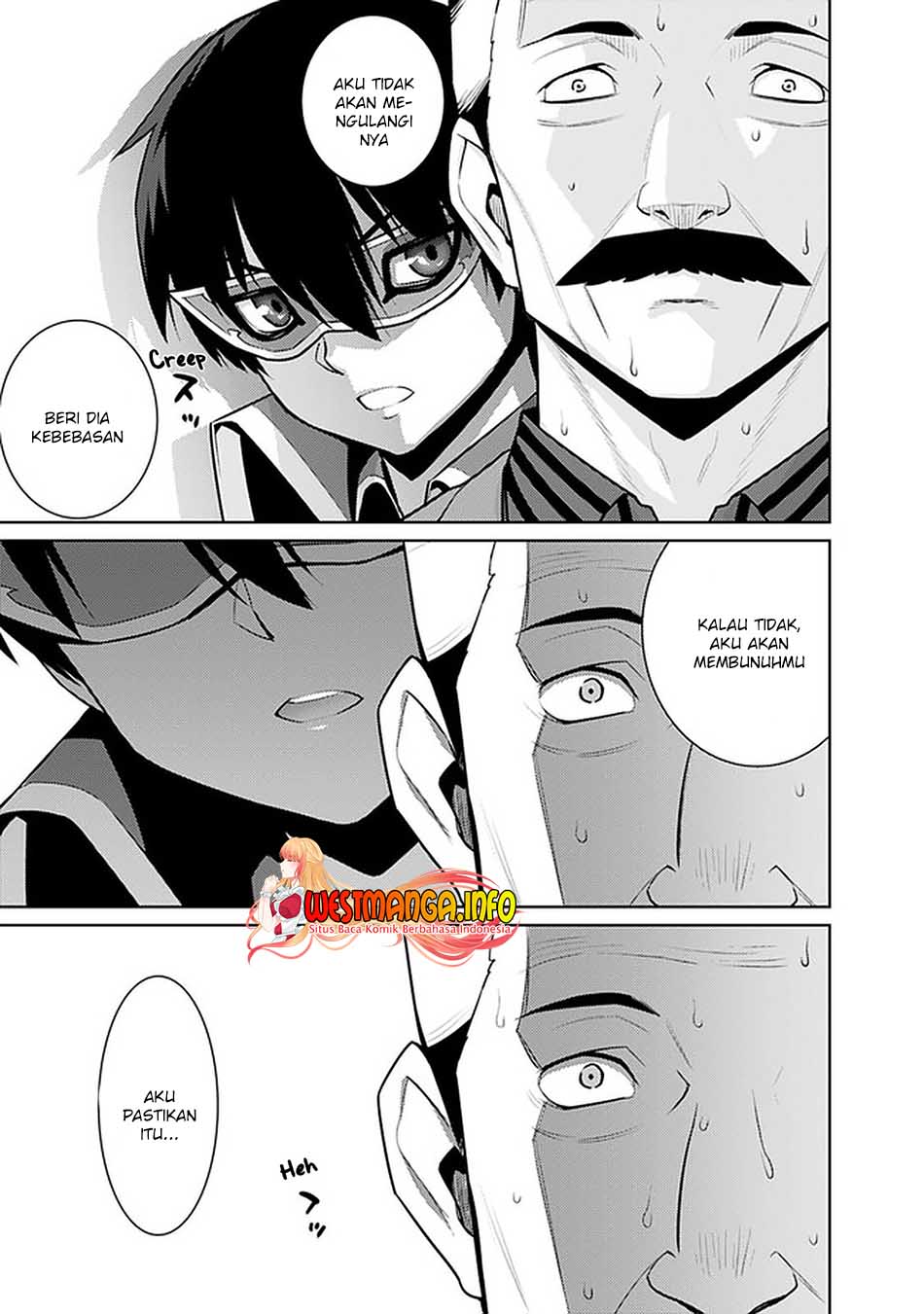 Rettou Me no Tensei Majutsushi ~ Shiitage Rareta Saikyou no Minashigo ga Isekai de Musou Suru Chapter 26 - halaman 15