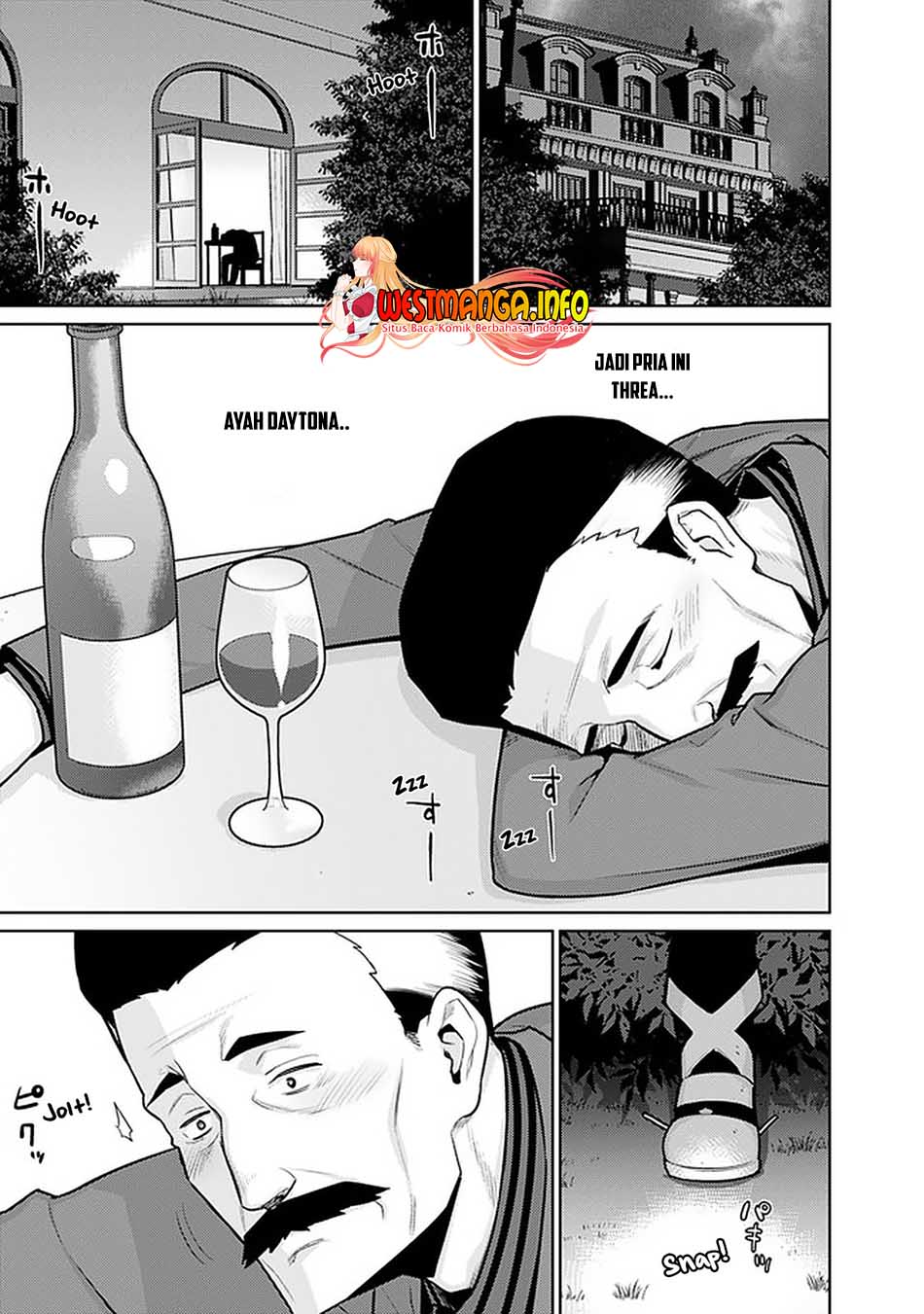 Rettou Me no Tensei Majutsushi ~ Shiitage Rareta Saikyou no Minashigo ga Isekai de Musou Suru Chapter 26 - halaman 7