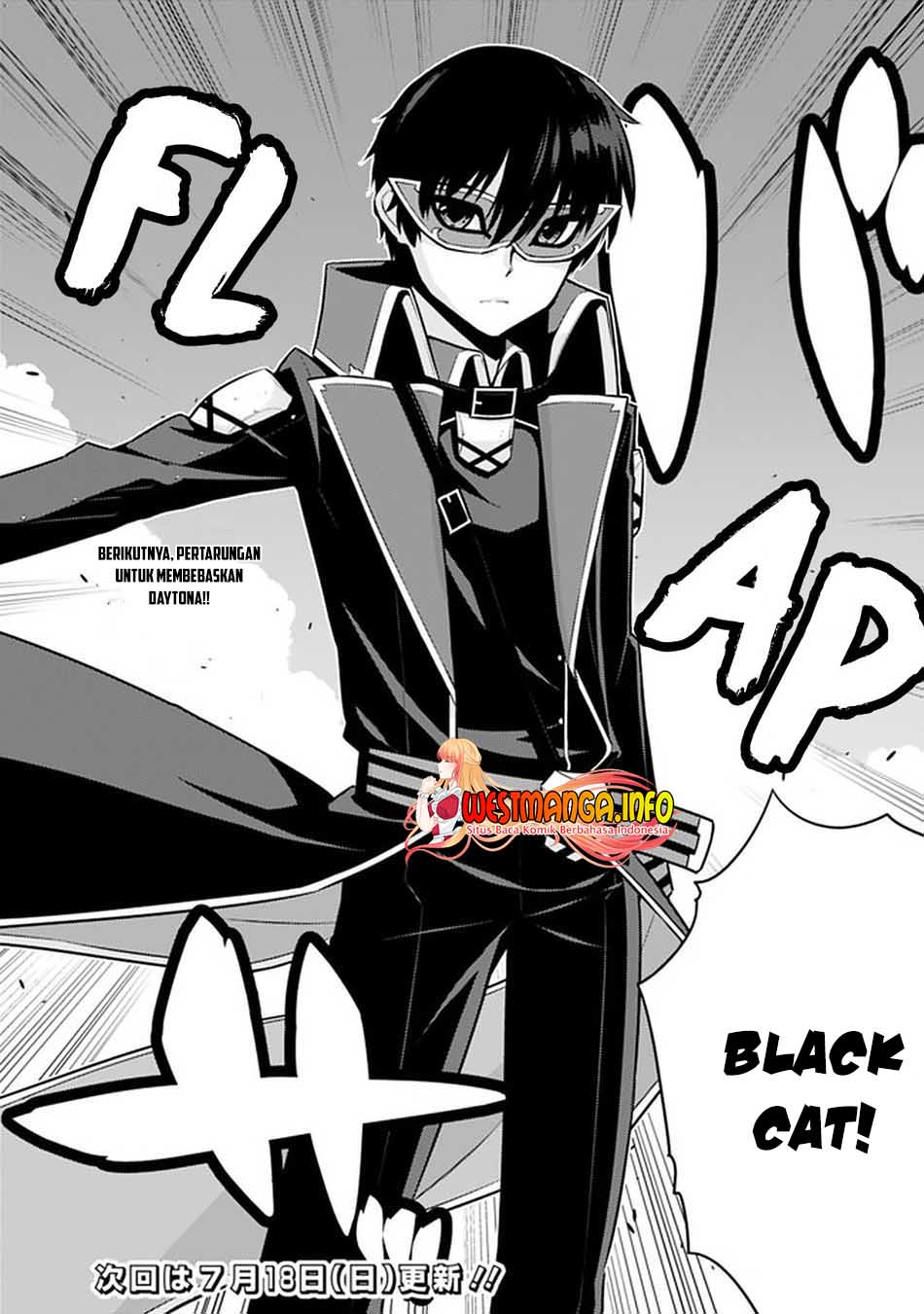 Rettou Me no Tensei Majutsushi ~ Shiitage Rareta Saikyou no Minashigo ga Isekai de Musou Suru Chapter 27 - halaman 15