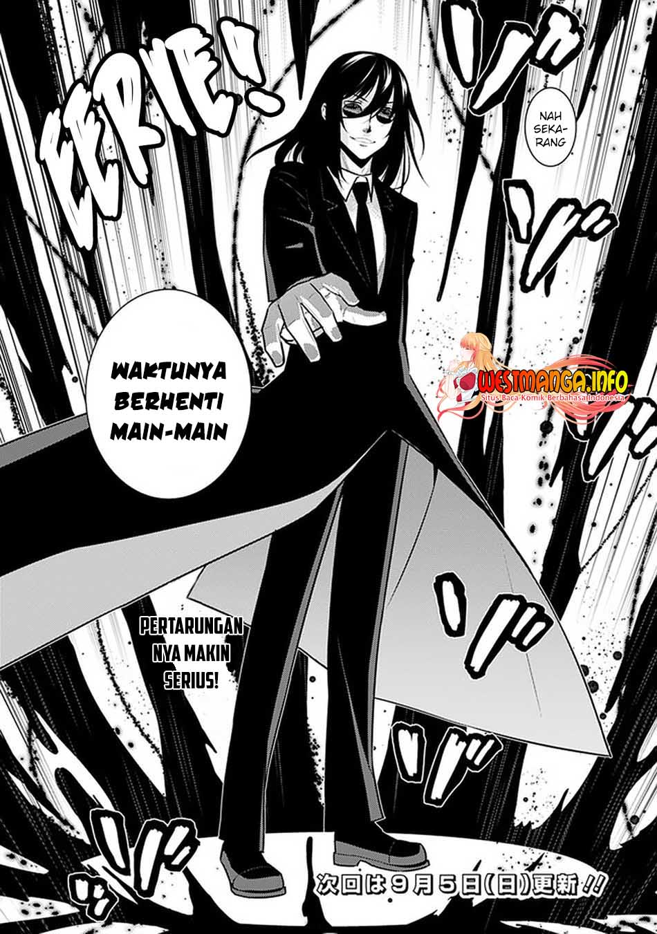 Rettou Me no Tensei Majutsushi ~ Shiitage Rareta Saikyou no Minashigo ga Isekai de Musou Suru Chapter 29 - halaman 5