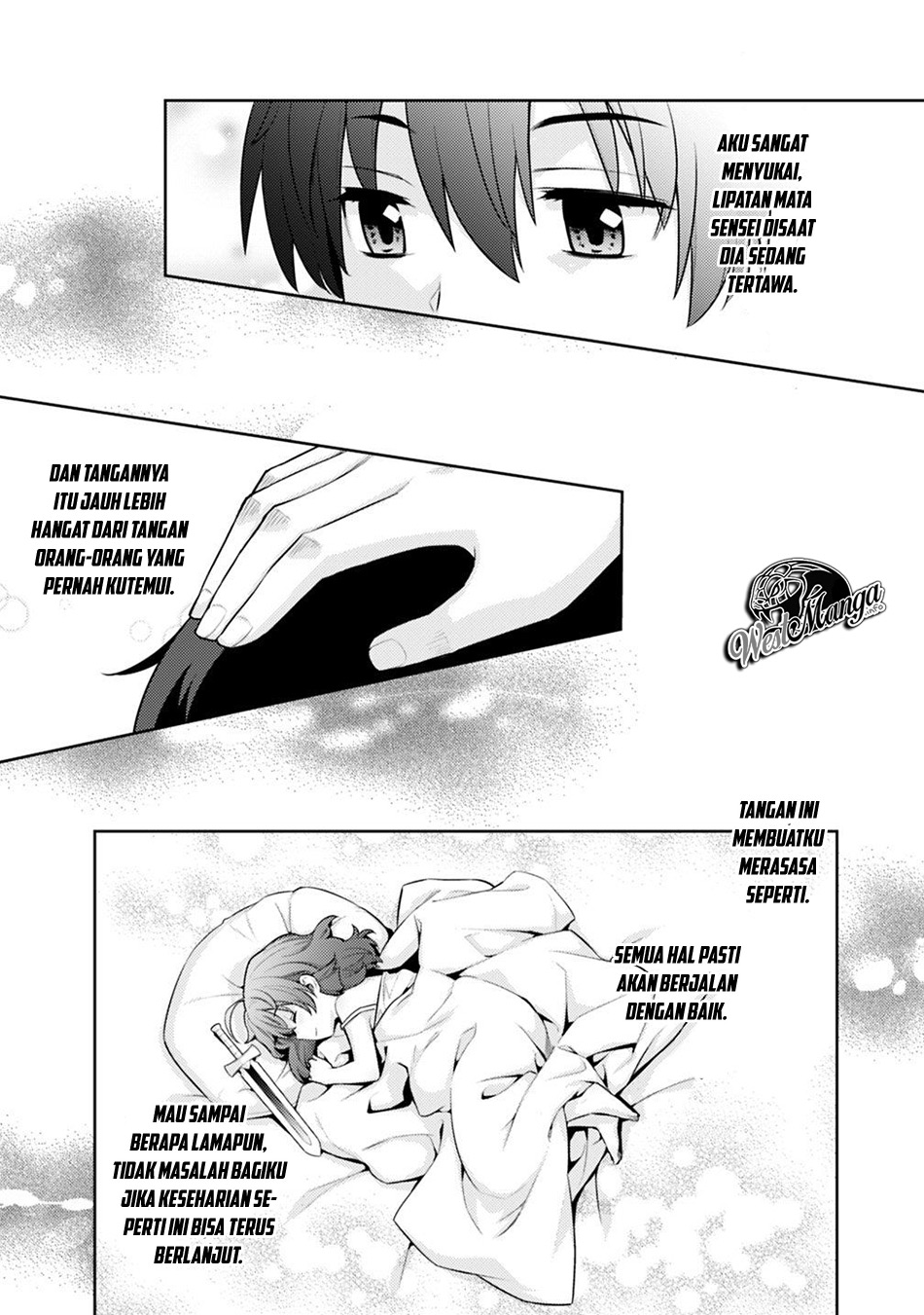 Rettou Me no Tensei Majutsushi ~ Shiitage Rareta Saikyou no Minashigo ga Isekai de Musou Suru Chapter 3 - halaman 16