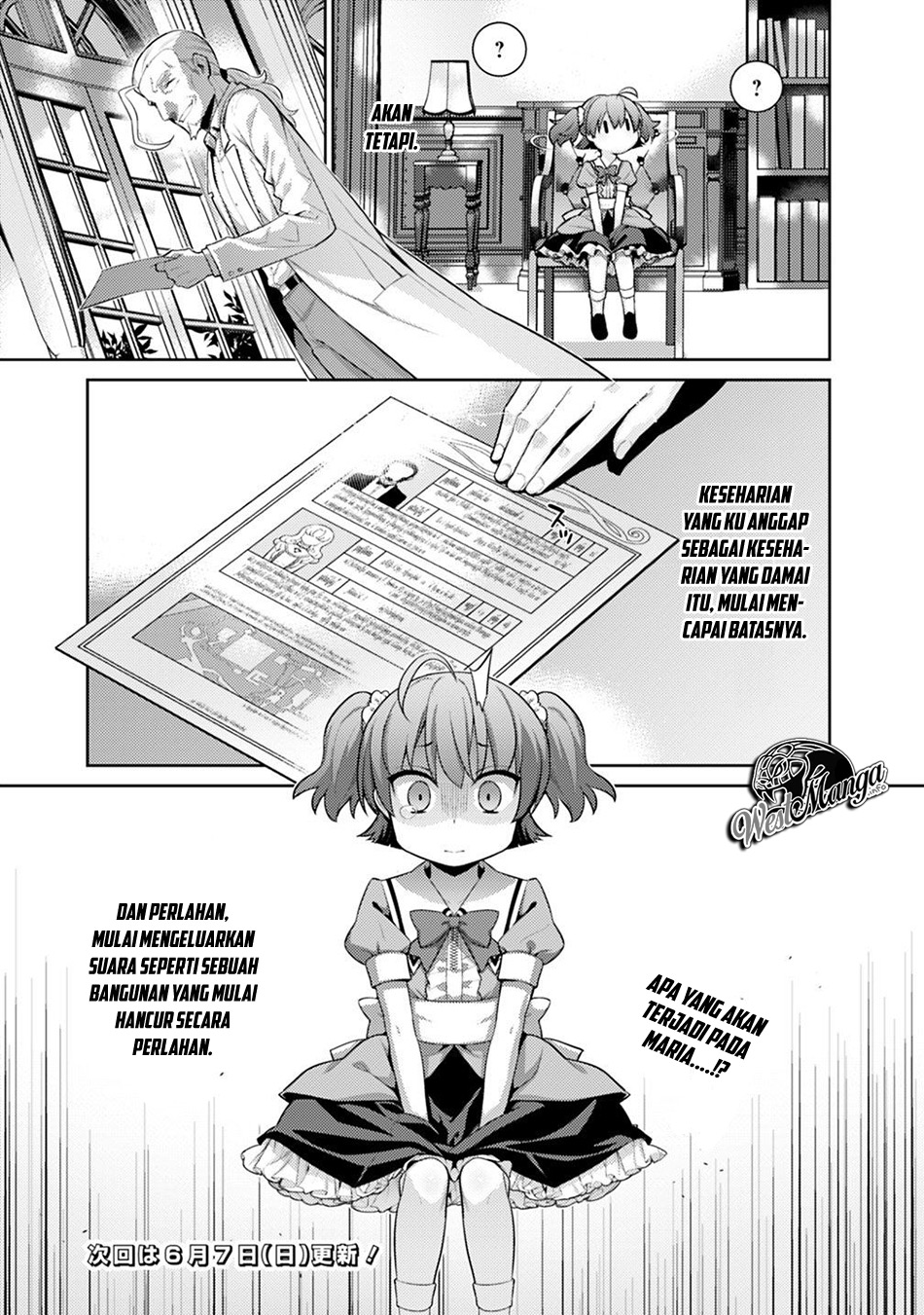 Rettou Me no Tensei Majutsushi ~ Shiitage Rareta Saikyou no Minashigo ga Isekai de Musou Suru Chapter 3 - halaman 17