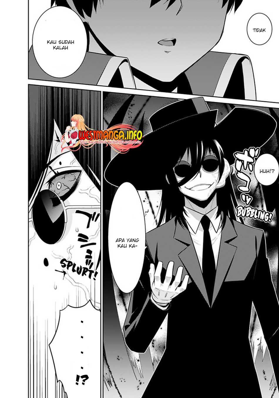 Rettou Me no Tensei Majutsushi ~ Shiitage Rareta Saikyou no Minashigo ga Isekai de Musou Suru Chapter 31 - halaman 12
