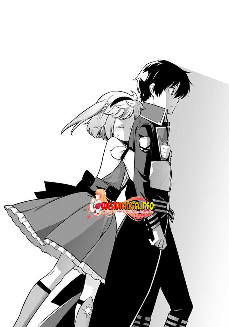 Rettou Me no Tensei Majutsushi ~ Shiitage Rareta Saikyou no Minashigo ga Isekai de Musou Suru Chapter 31 - halaman 20