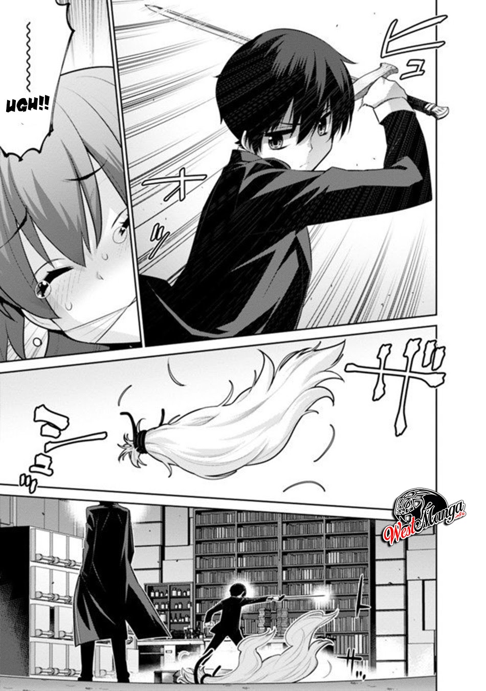 Rettou Me no Tensei Majutsushi ~ Shiitage Rareta Saikyou no Minashigo ga Isekai de Musou Suru Chapter 5 - halaman 13