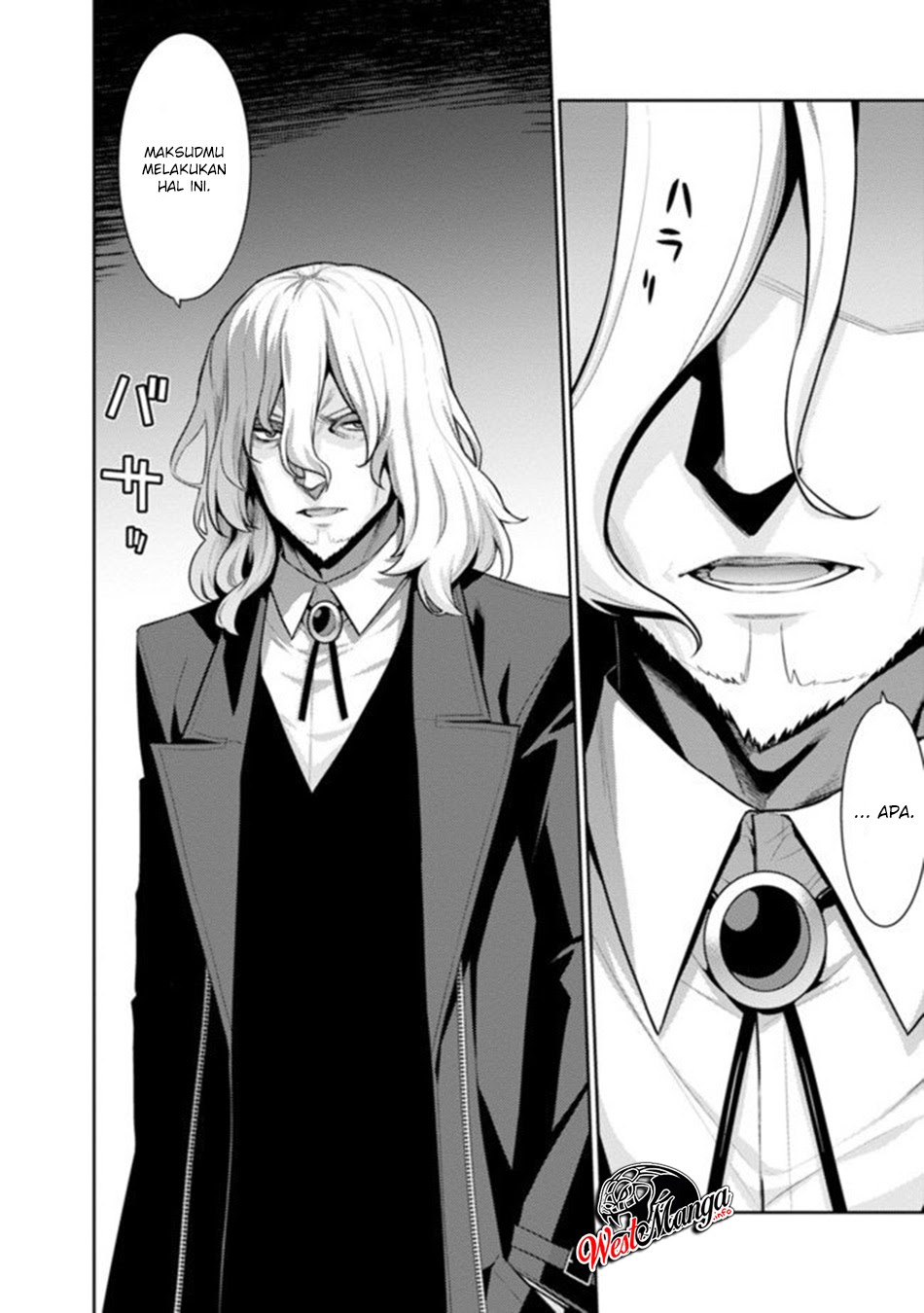 Rettou Me no Tensei Majutsushi ~ Shiitage Rareta Saikyou no Minashigo ga Isekai de Musou Suru Chapter 5 - halaman 14