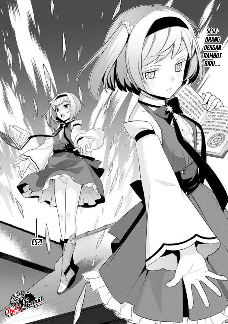 Rettou Me no Tensei Majutsushi ~ Shiitage Rareta Saikyou no Minashigo ga Isekai de Musou Suru Chapter 9 - halaman 18