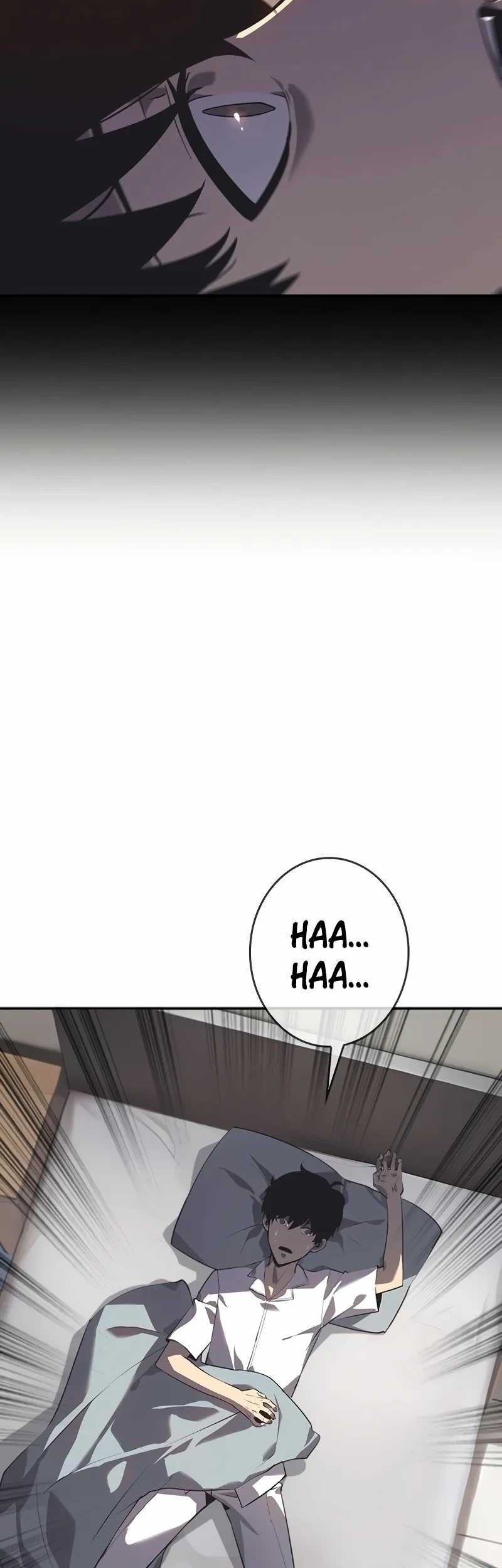 Return From The Abyss Chapter 1 - halaman 11