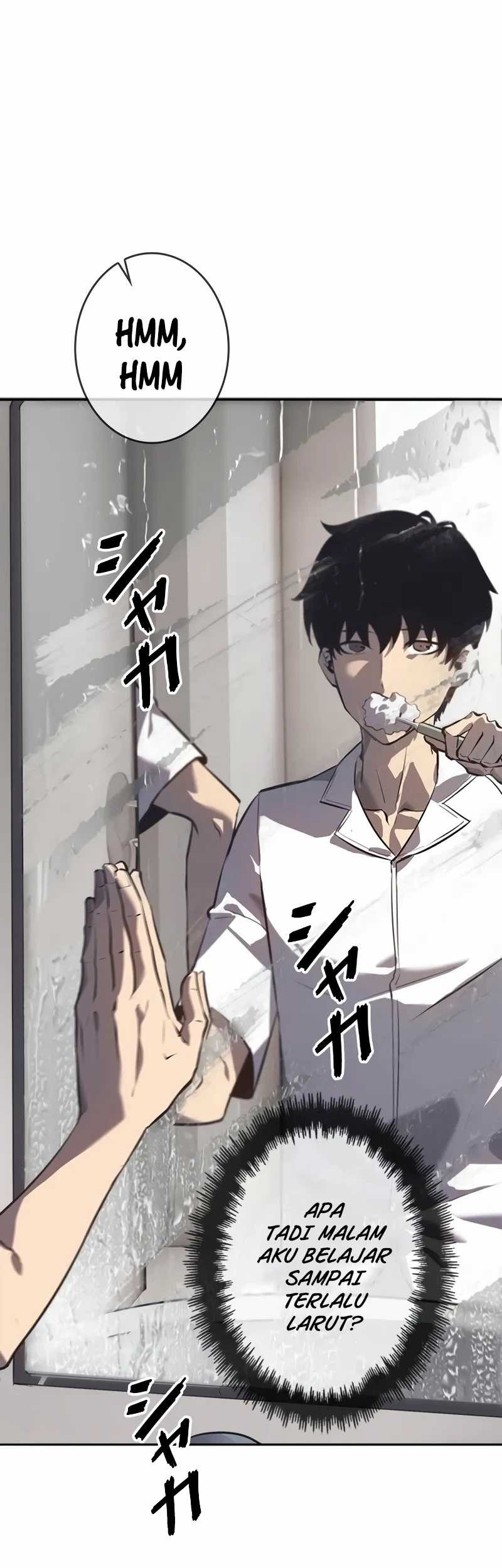 Return From The Abyss Chapter 1 - halaman 16