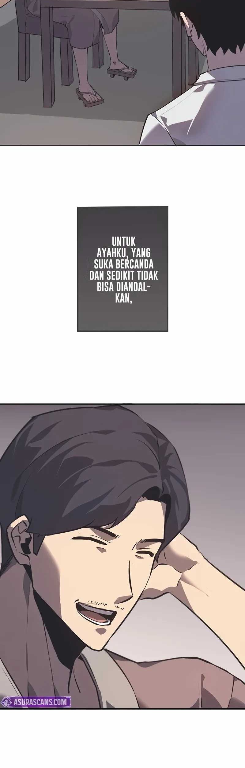 Return From The Abyss Chapter 1 - halaman 25