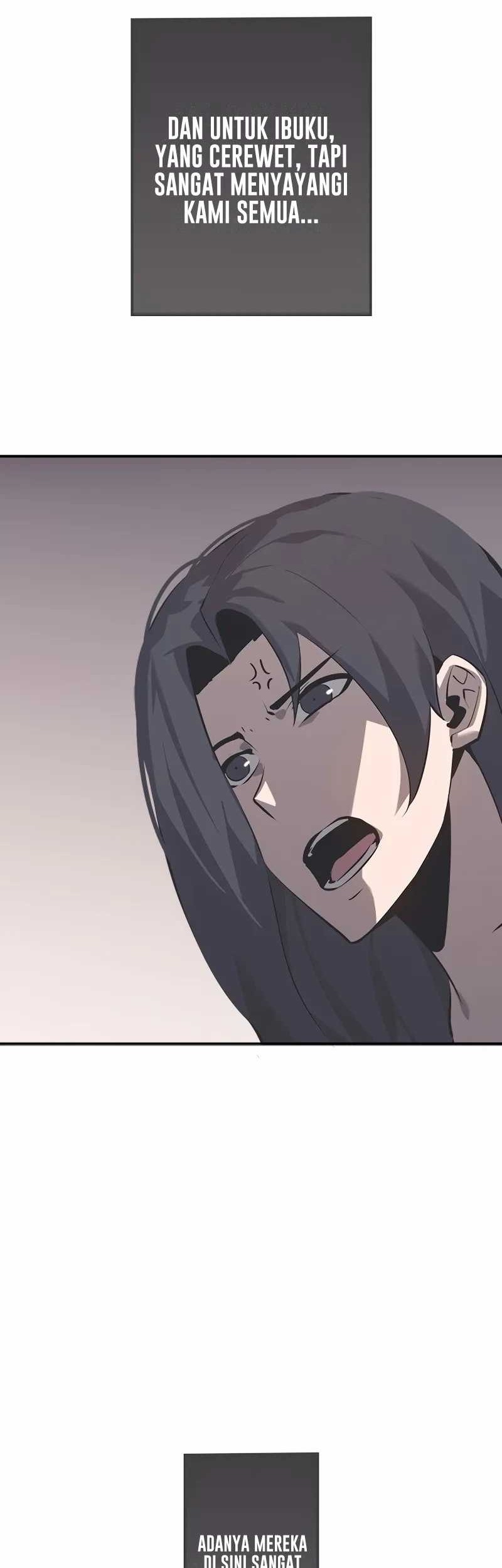 Return From The Abyss Chapter 1 - halaman 26