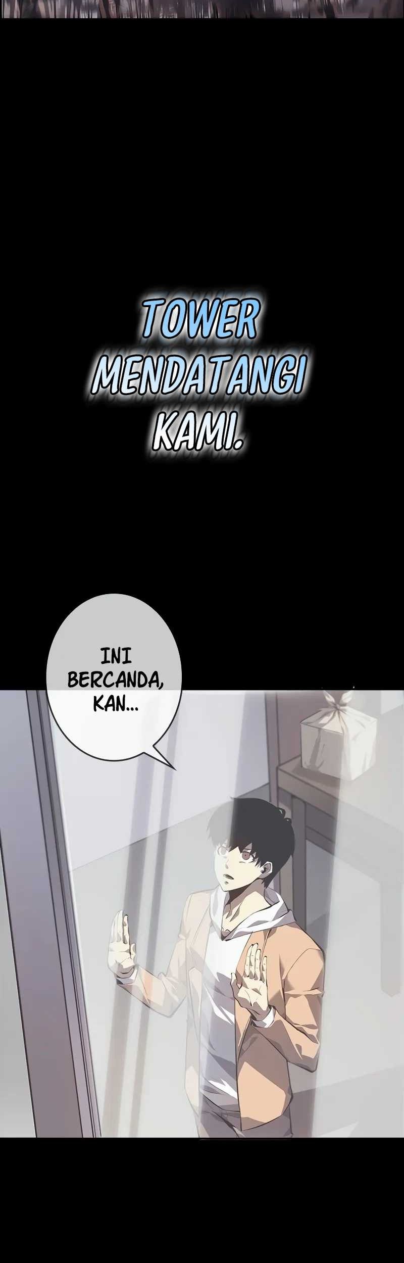 Return From The Abyss Chapter 1 - halaman 32