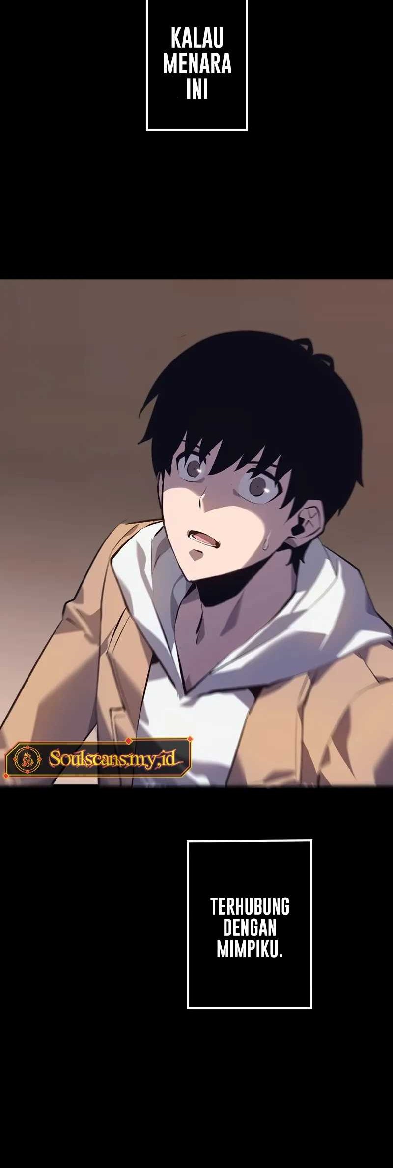 Return From The Abyss Chapter 1 - halaman 35