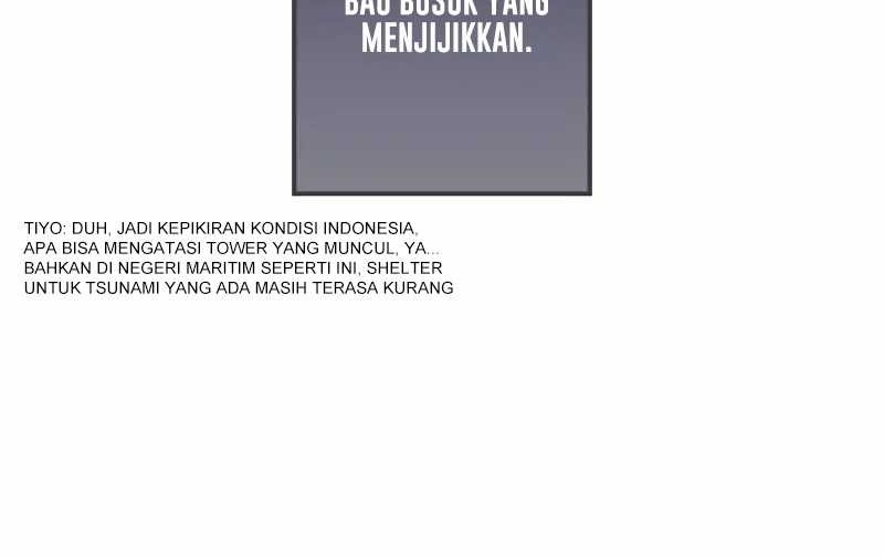 Return From The Abyss Chapter 1 - halaman 48