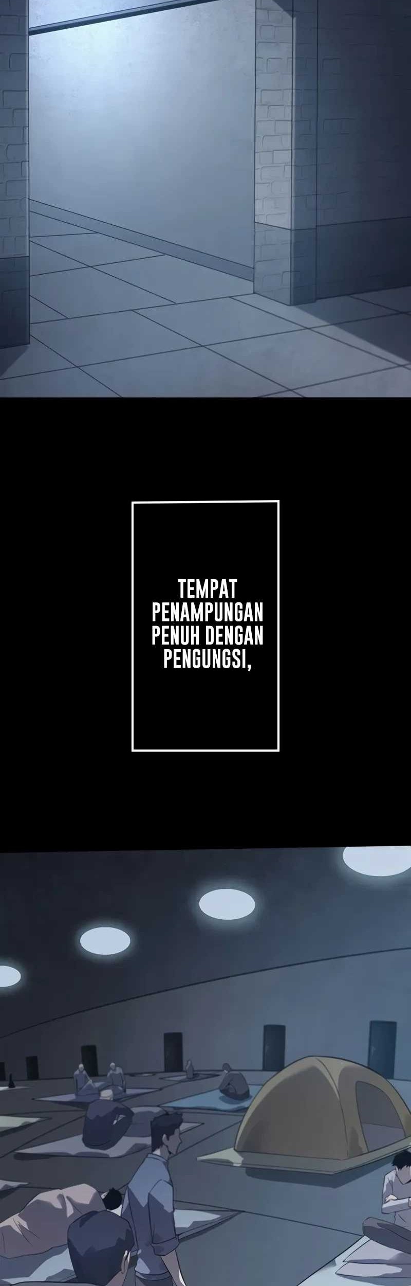Return From The Abyss Chapter 1 - halaman 50