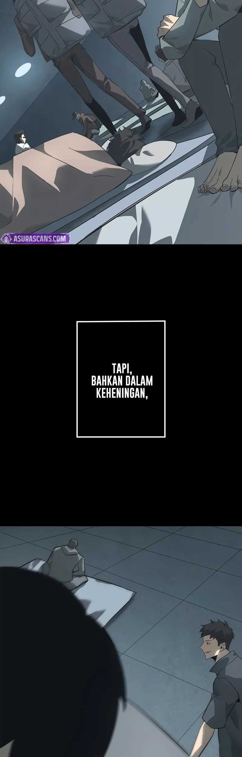 Return From The Abyss Chapter 1 - halaman 53